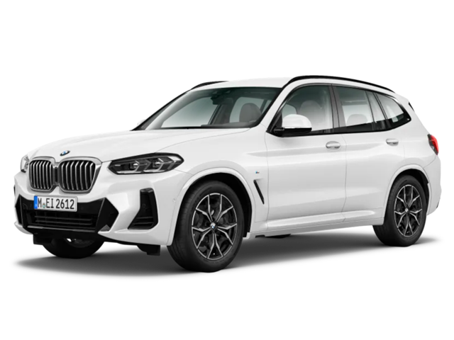 bmw x3 leasing