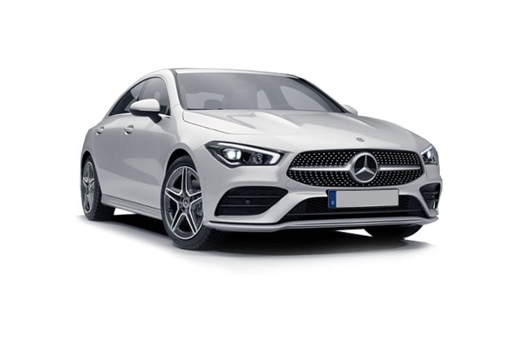 CLA Sedan_8